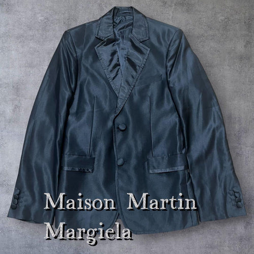 Maison Martin Margiela Tailored Jackets 10