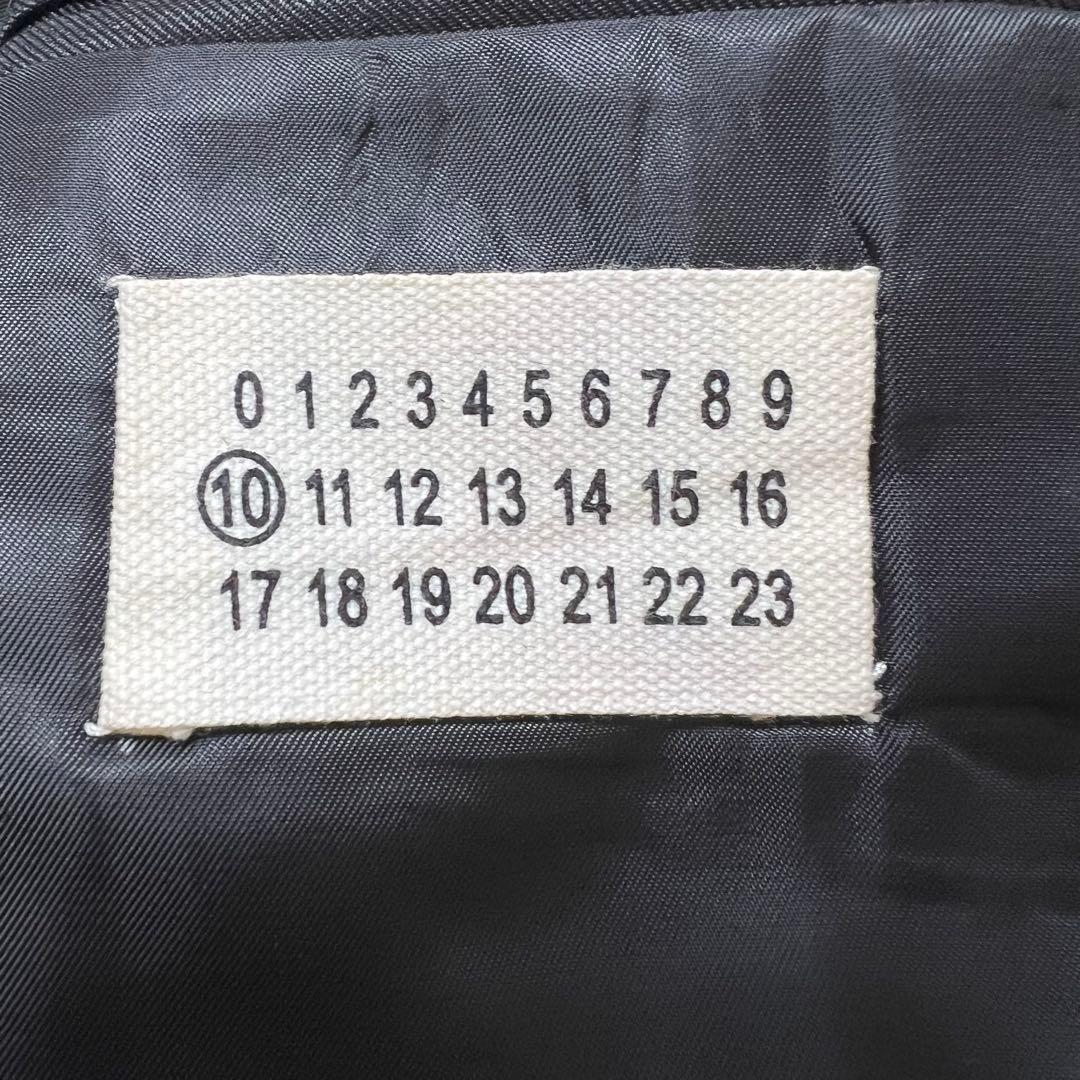 Maison Martin Margiela Tailored Jackets 10