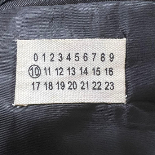Maison Martin Margiela Tailored Jackets 10