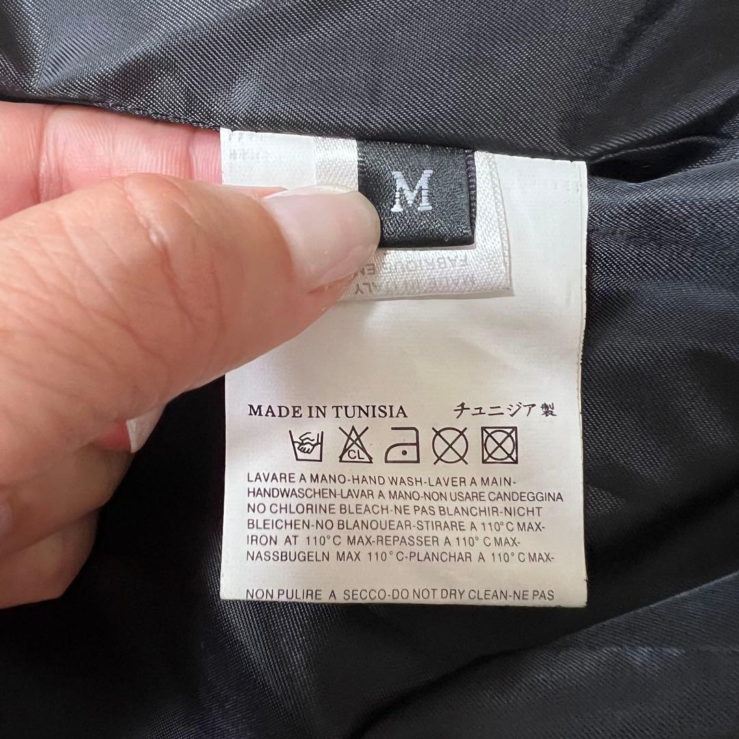 Maison Martin Margiela Tailored Jackets 10