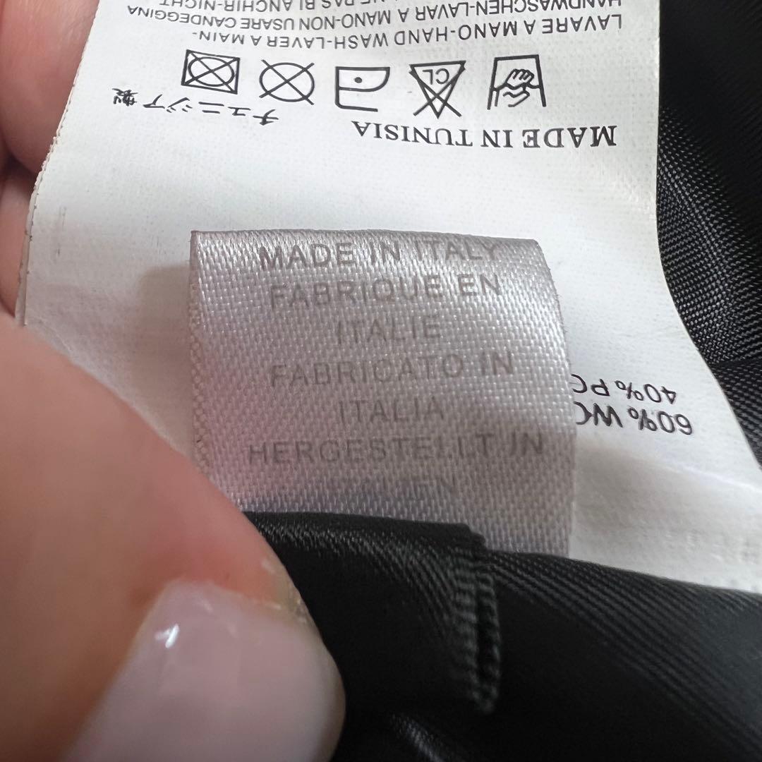 Maison Martin Margiela Tailored Jackets 10