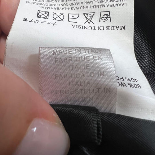 Maison Martin Margiela Tailored Jackets 10