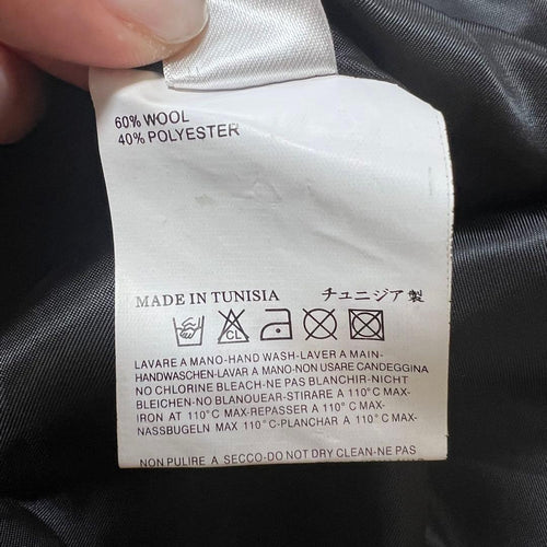 Maison Martin Margiela Tailored Jackets 10