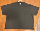 T -Shirt Sfc Techpocketnylontee