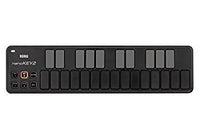 Others )Korg Usb Midi Nanokey2 Bk Dtm