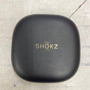 Shokz Wireless Earphones K1396 T920 Openfit2