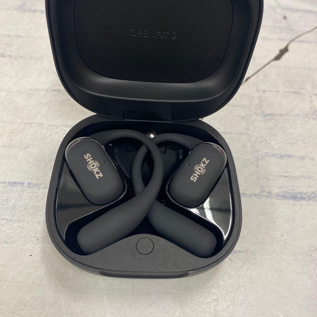 Shokz Wireless Earphones K1396 T920 Openfit2