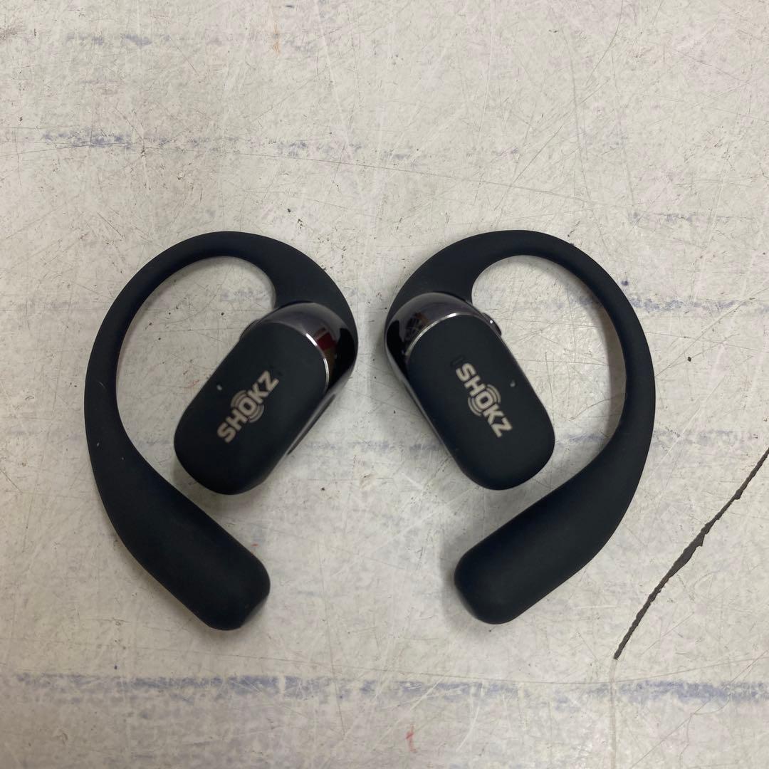 Shokz Wireless Earphones K1396 T920 Openfit2