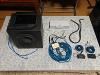 Woofers Boston Acoustics
