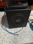 Woofers Boston Acoustics