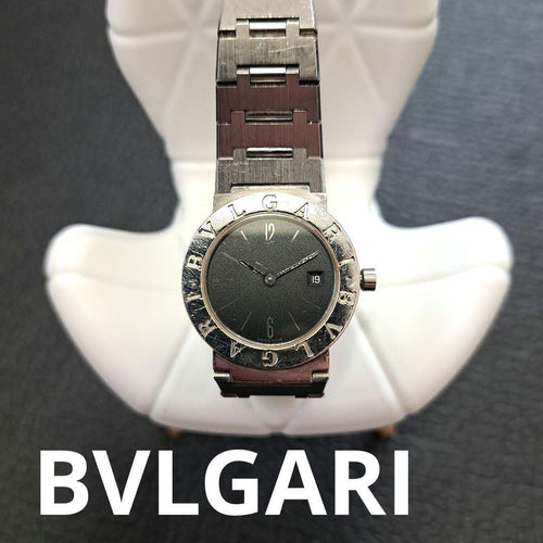 Bvlgari Quartz Watches Bb26Ssd
