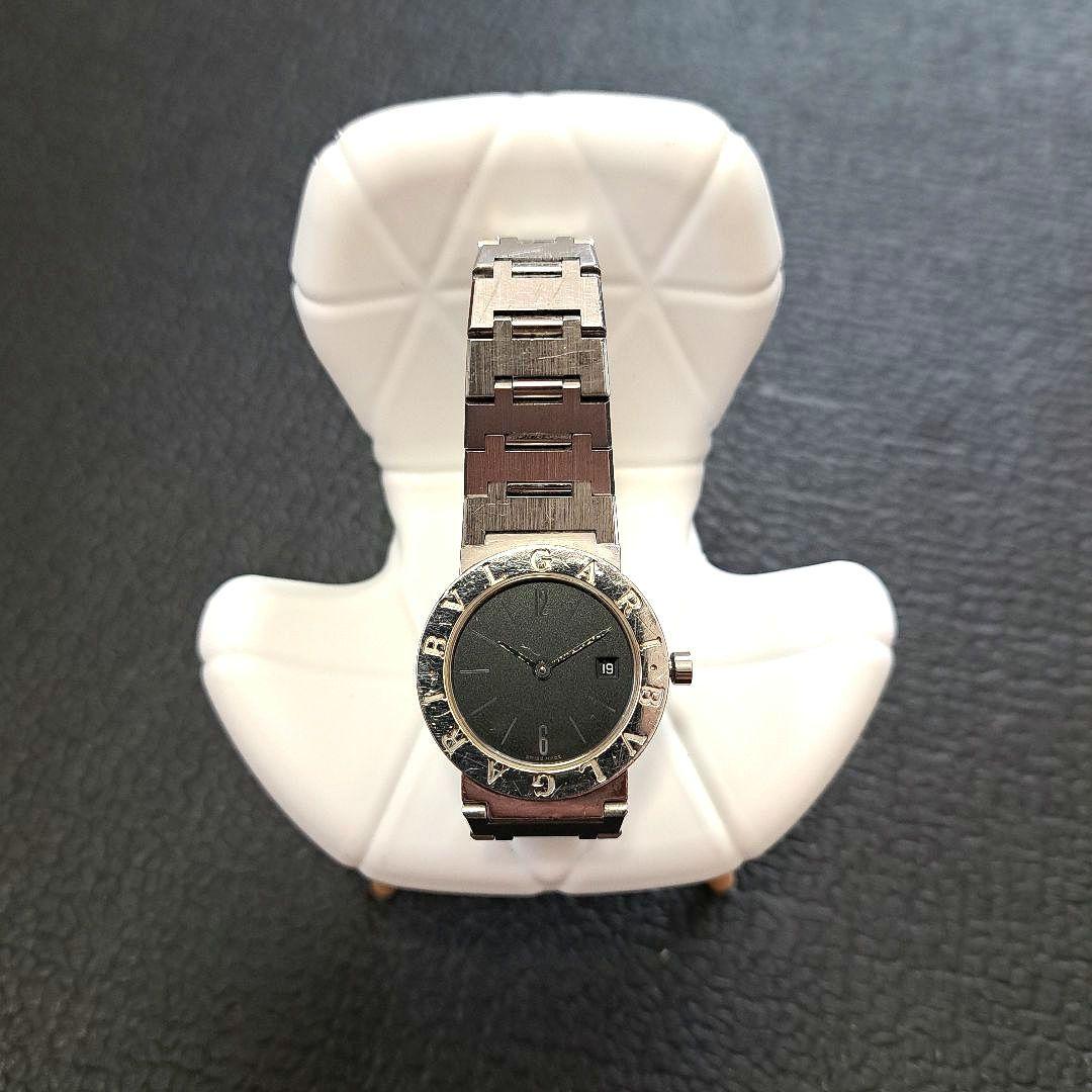 Bvlgari Quartz Watches Bb26Ssd