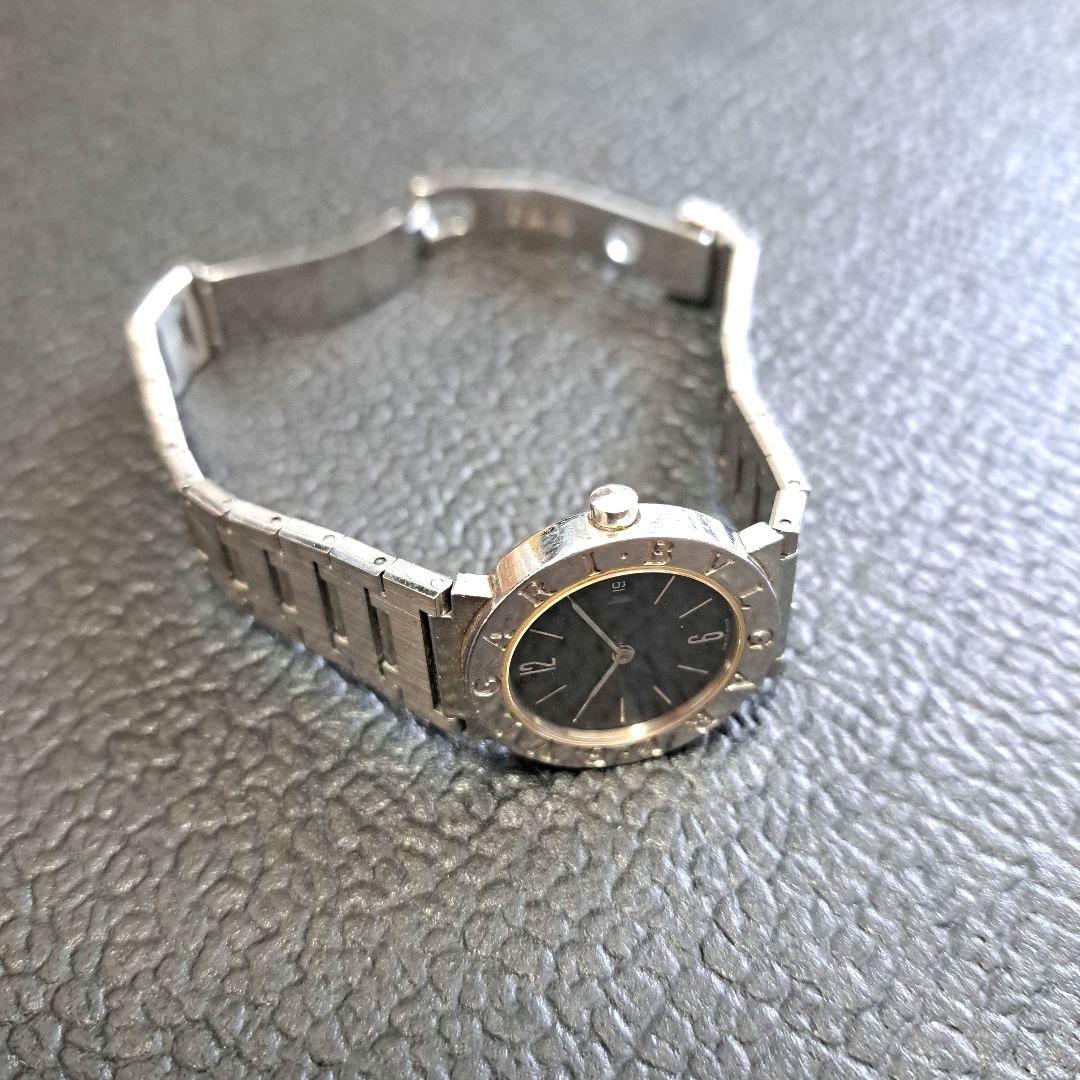 Bvlgari Quartz Watches Bb26Ssd
