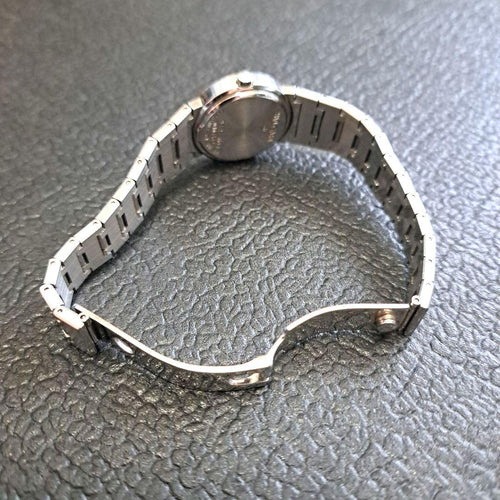 Bvlgari Quartz Watches Bb26Ssd