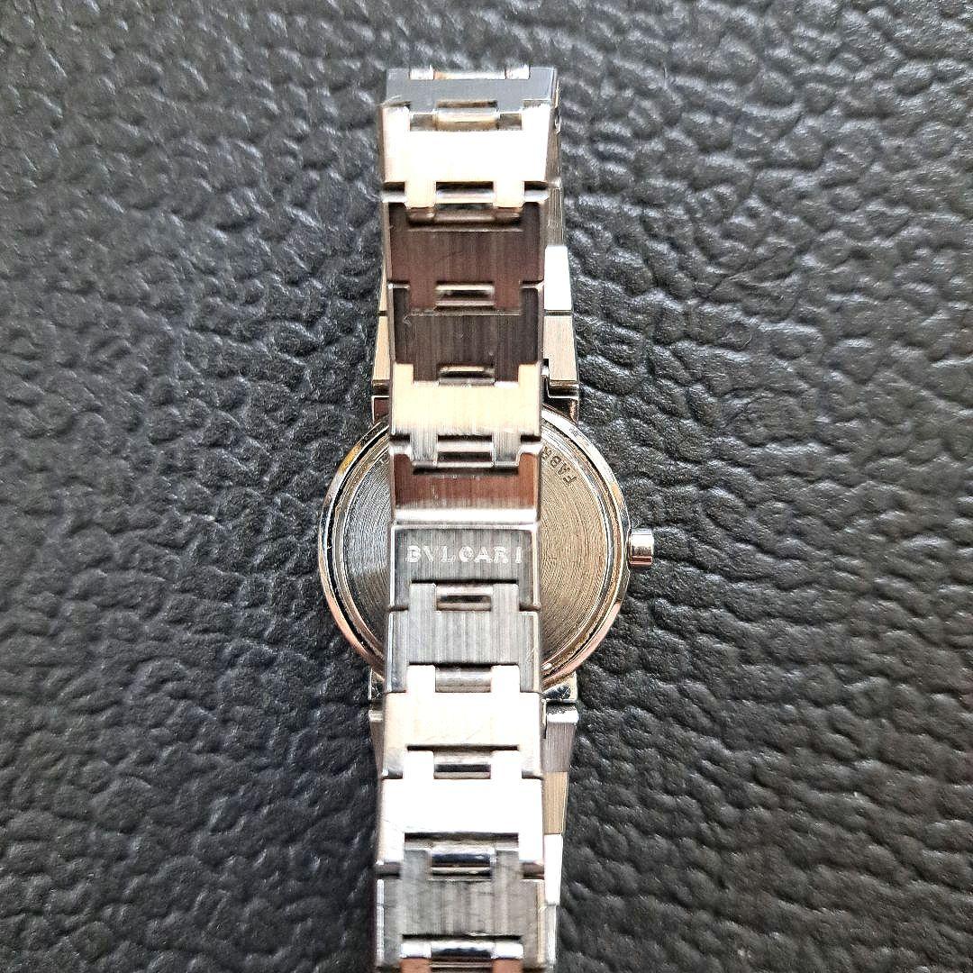 Bvlgari Quartz Watches Bb26Ssd