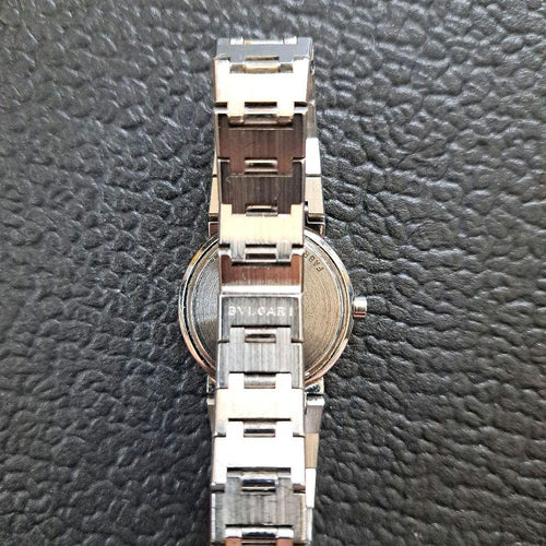 Bvlgari Quartz Watches Bb26Ssd