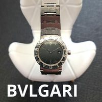 Bvlgari Quartz Watches [16 Bb26Ssd