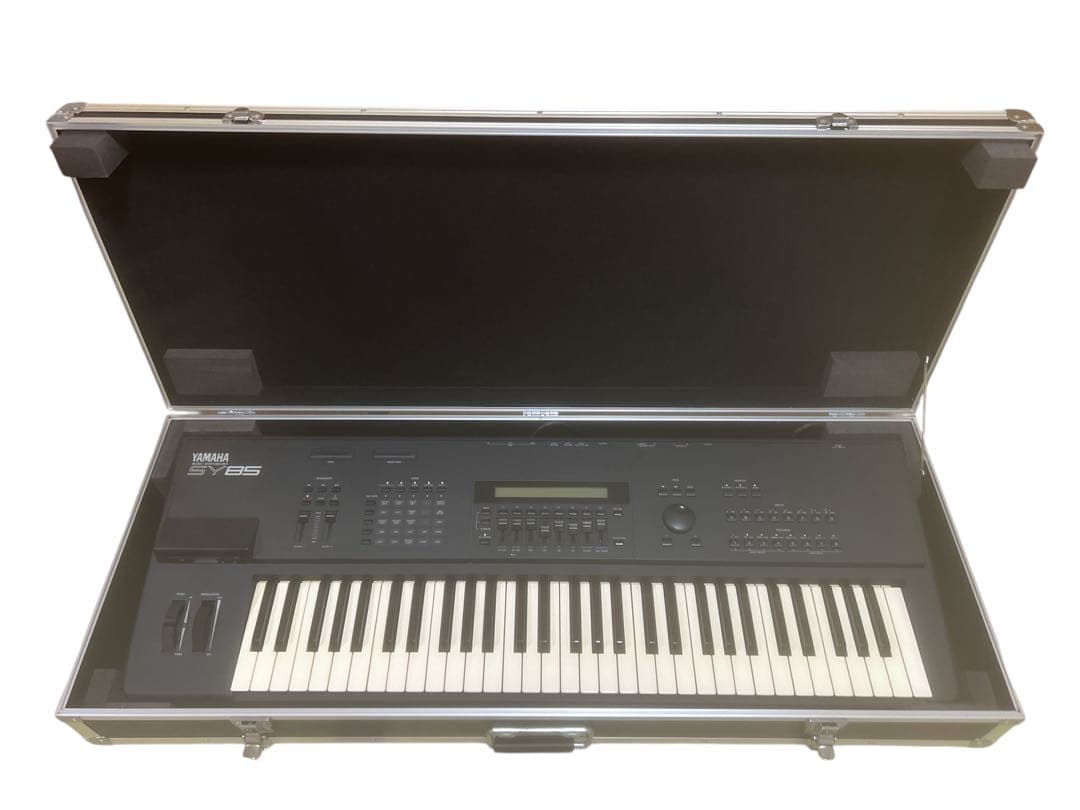 Yamaha Other Sy85 Fd