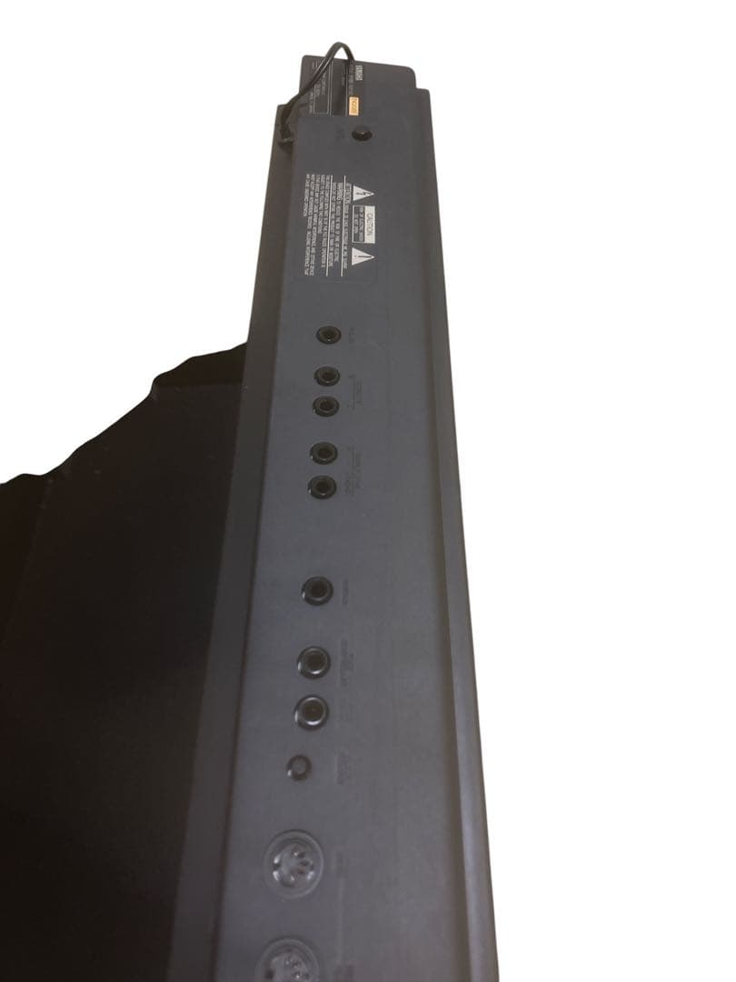 Yamaha Other Sy85 Fd