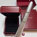 Cartier Rings 6.5 14