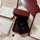 Cartier Rings 6.5 14