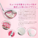 Works Golf Driver Attas