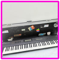 Roland Analog Synthesizers D-70 76