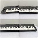 Roland Analog Synthesizers D-70 76