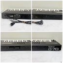 Roland Analog Synthesizers D-70 76