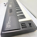 Roland Analog Synthesizers D-70 76