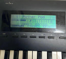 Roland Analog Synthesizers D-70 76