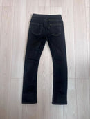 Rick Owens Drkshdw Skinny Jeans Detroit Cut Pants Sbf