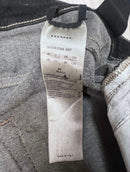 Rick Owens Drkshdw Skinny Jeans Detroit Cut Pants Sbf