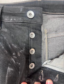 Rick Owens Drkshdw Skinny Jeans Detroit Cut Pants Sbf