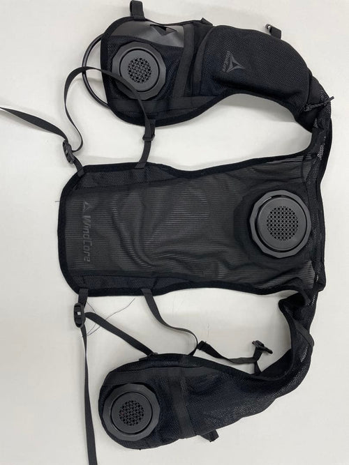 Workman Cool Vests Peltier Windcore Ice X Heater Pro Model