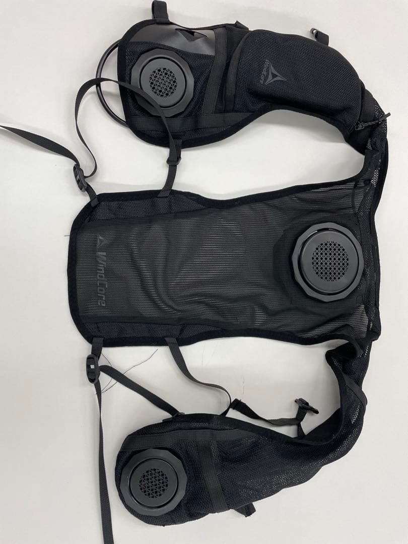 Workman Cool Vests Peltier Windcore Ice X Heater Pro Model