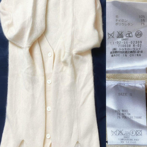 Ballsey Long Sleeve 4 V