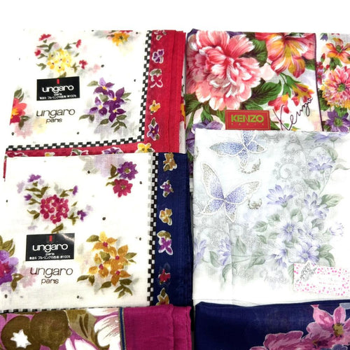 Celine Handkerchiefs 9 Ya