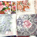 Celine Handkerchiefs 9 Ya