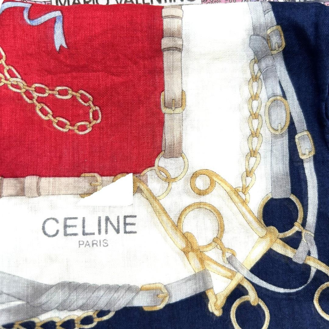 Celine Handkerchiefs 9