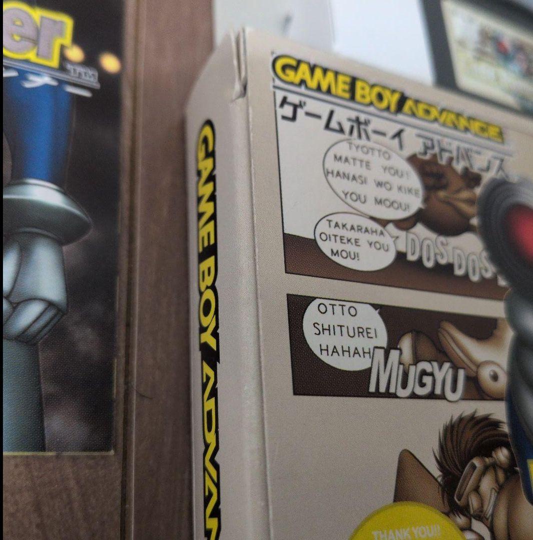 Games Lode Runner Game Boy Advance