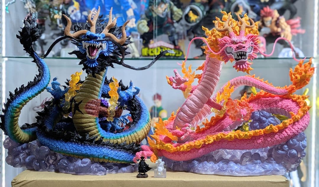 One Piece Zero