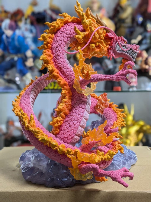 One Piece Zero