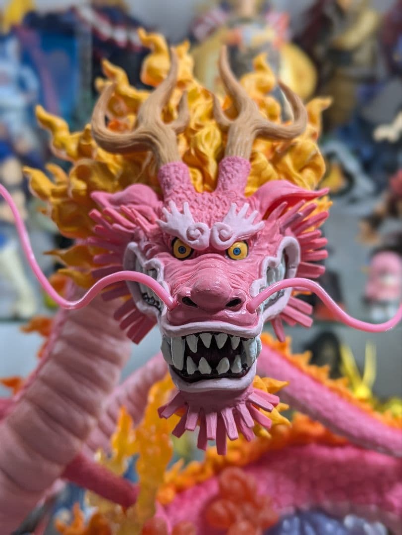 One Piece Zero