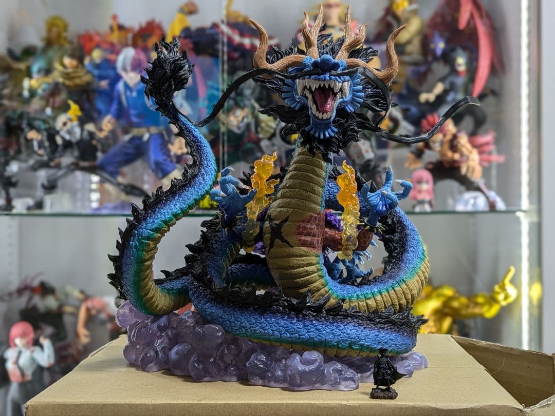 One Piece Zero