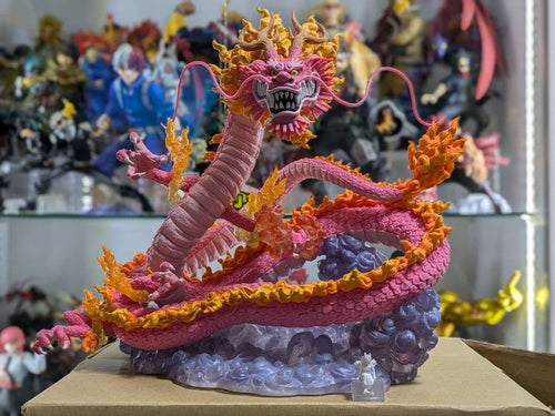 One Piece Zero