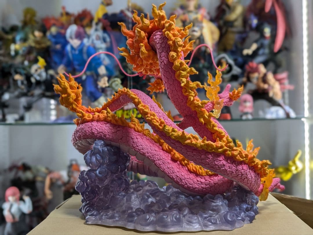 One Piece Zero