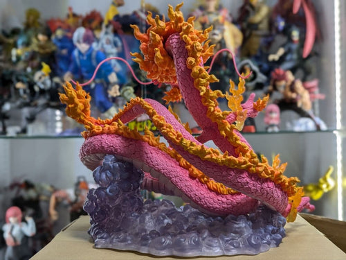 One Piece Zero