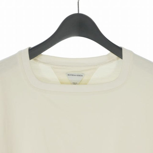 Bottega Veneta T -Shirt L 734095 Vklz0
