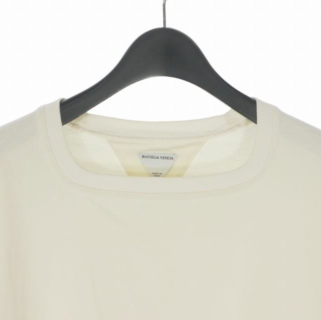 Bottega Veneta T -Shirt L 734095 Vklz0